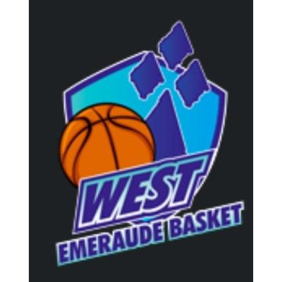 WEST EMERAUDE BASKET